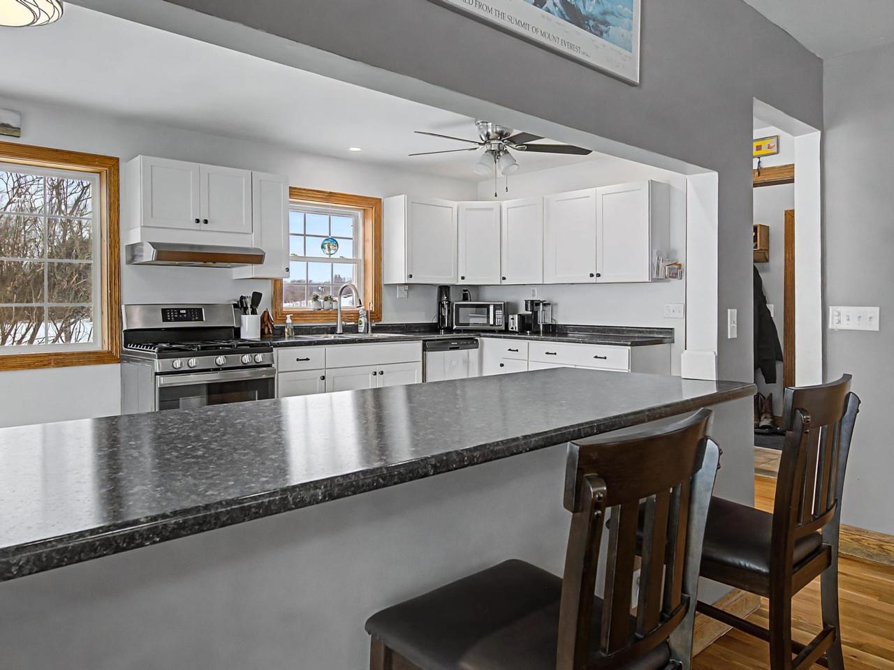 802 Alburgh Springs Road
