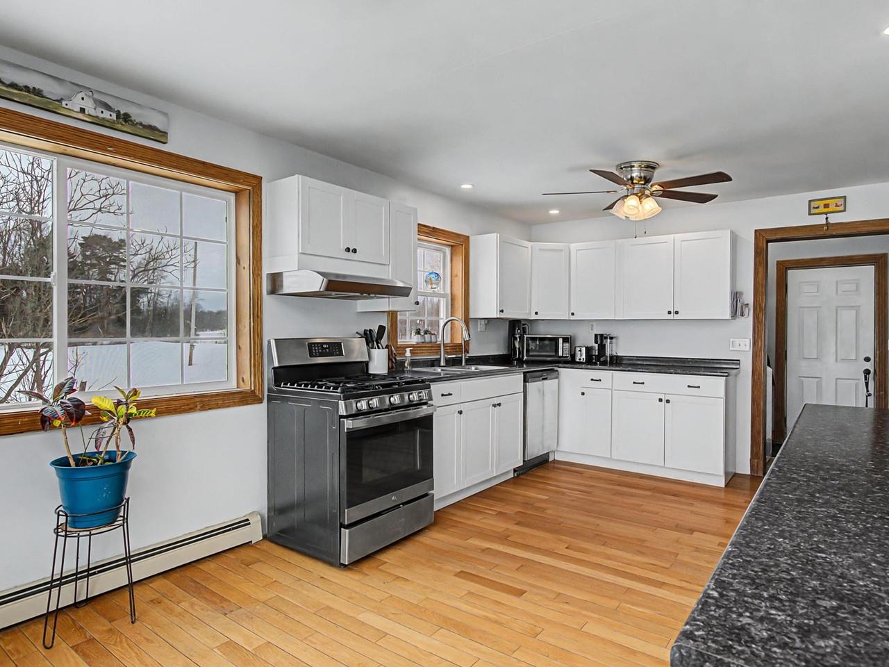 802 Alburgh Springs Road