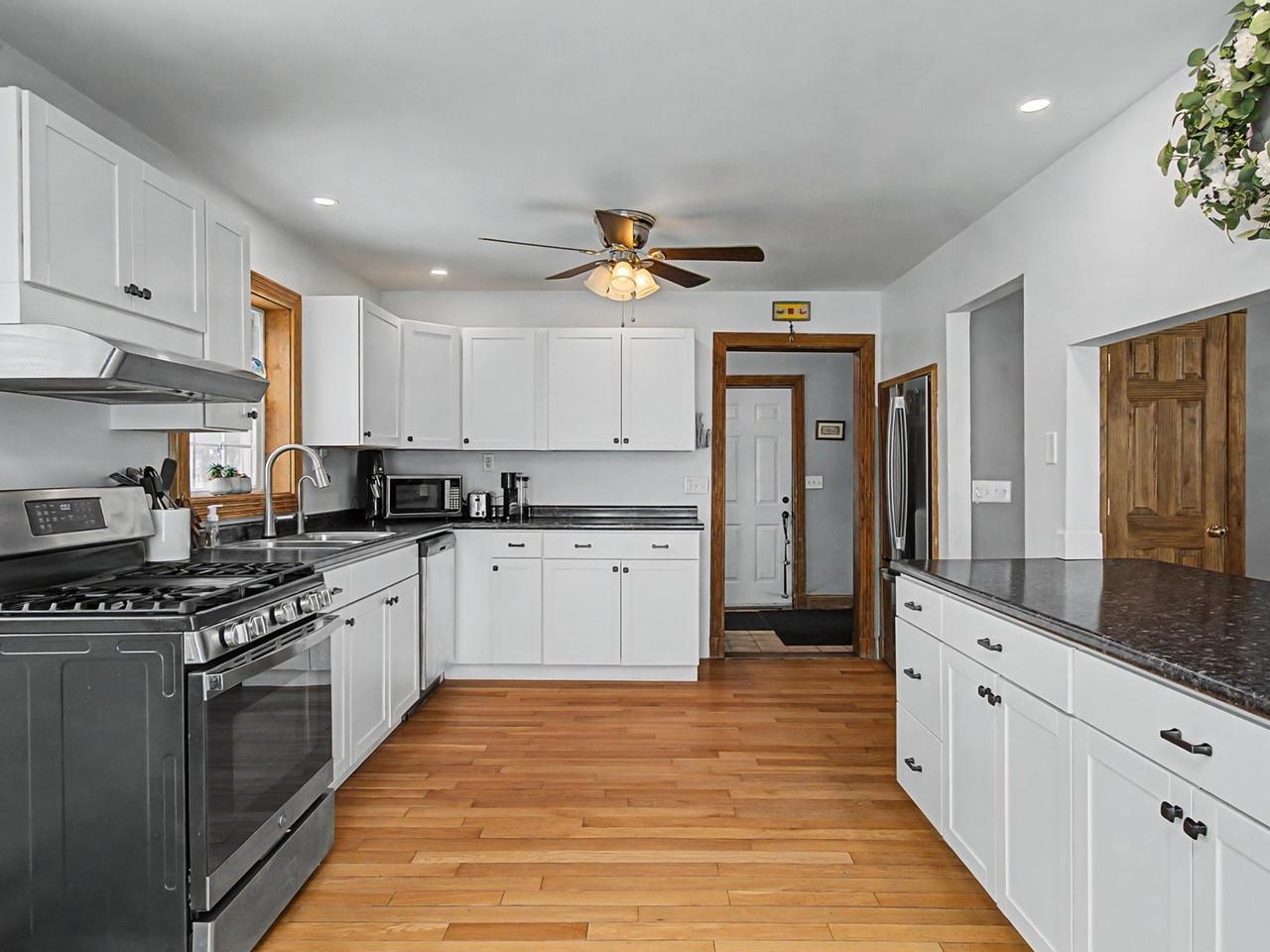 802 Alburgh Springs Road