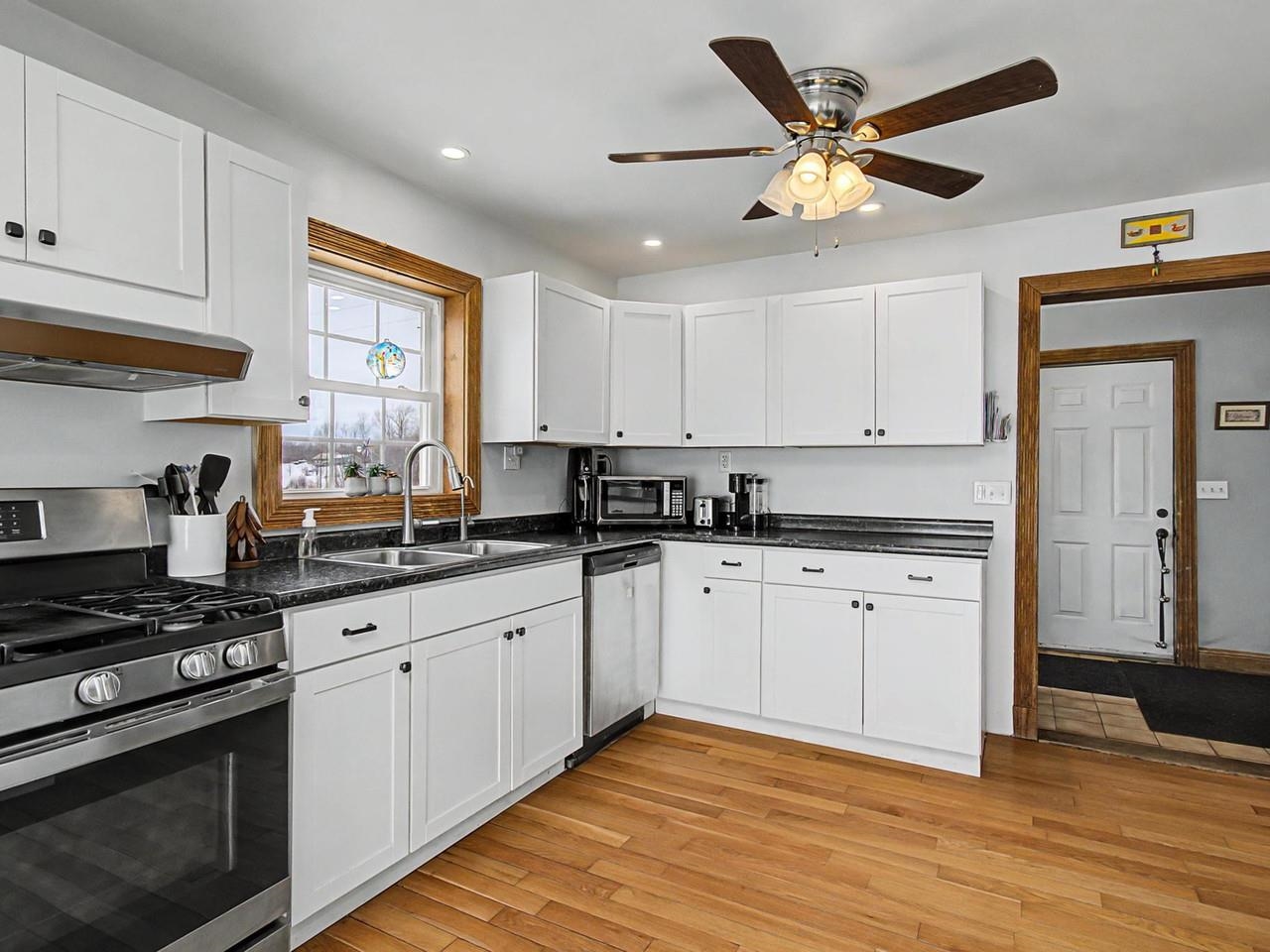 802 Alburgh Springs Road
