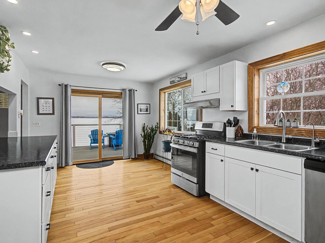 802 Alburgh Springs Road