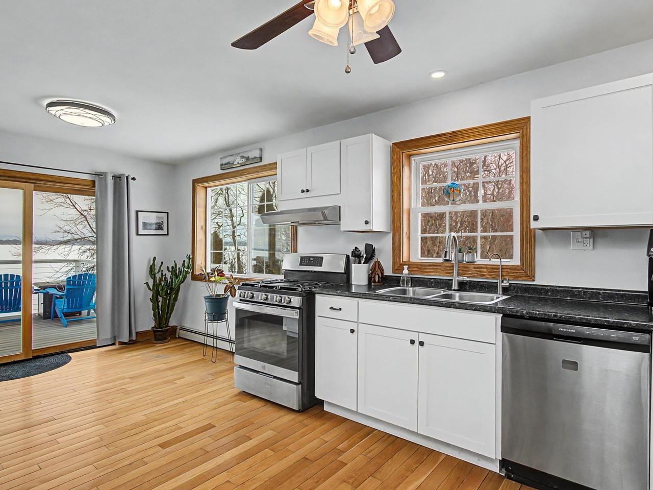 802 Alburgh Springs Road