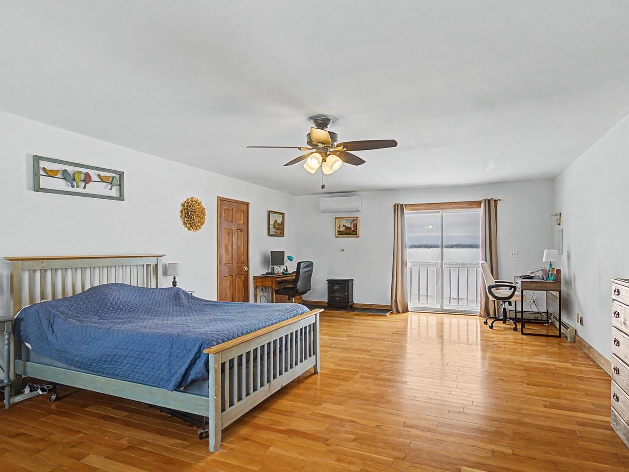 802 Alburgh Springs Road