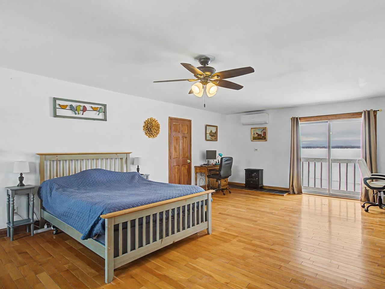 802 Alburgh Springs Road