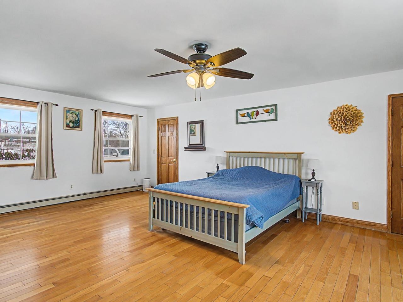 802 Alburgh Springs Road