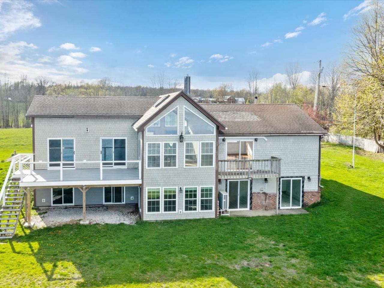 802 Alburgh Springs Road
