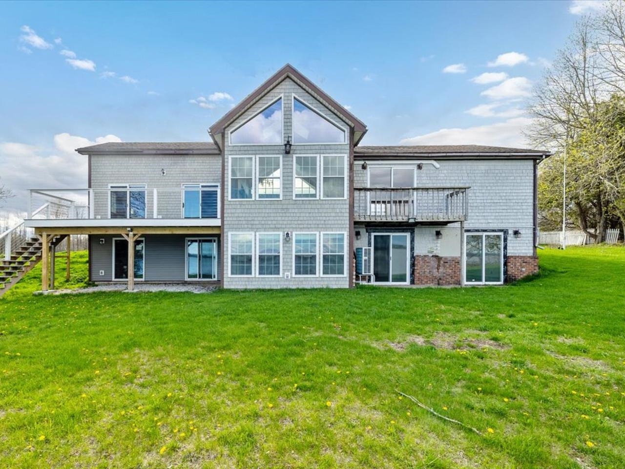 802 Alburgh Springs Road