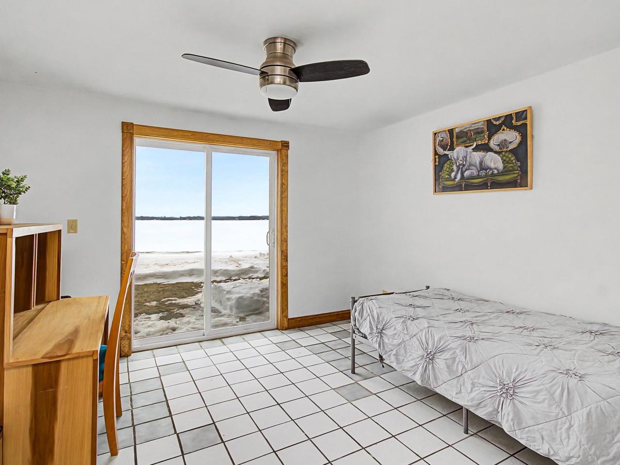 802 Alburgh Springs Road