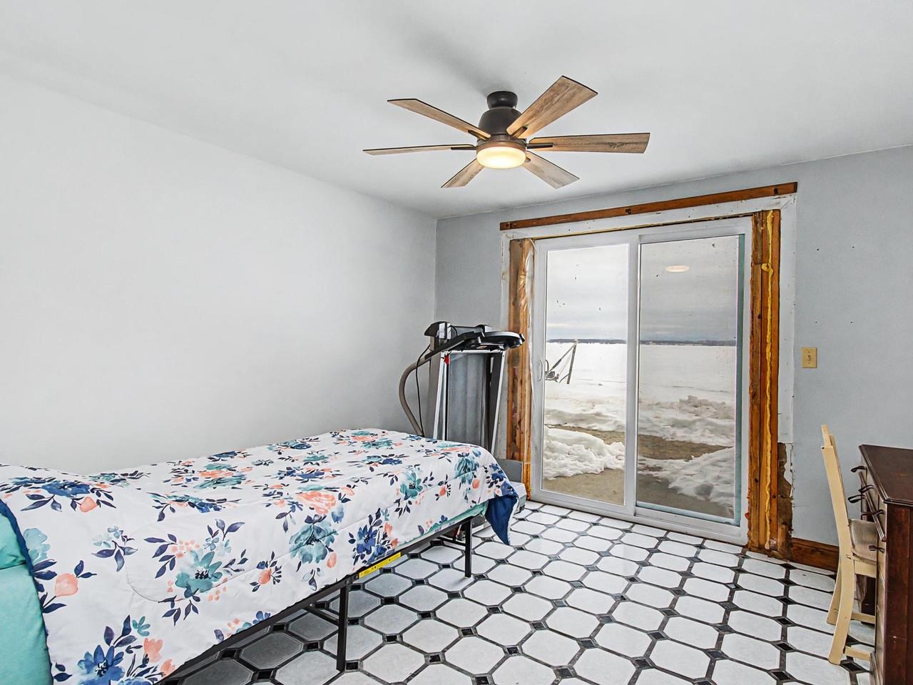 802 Alburgh Springs Road