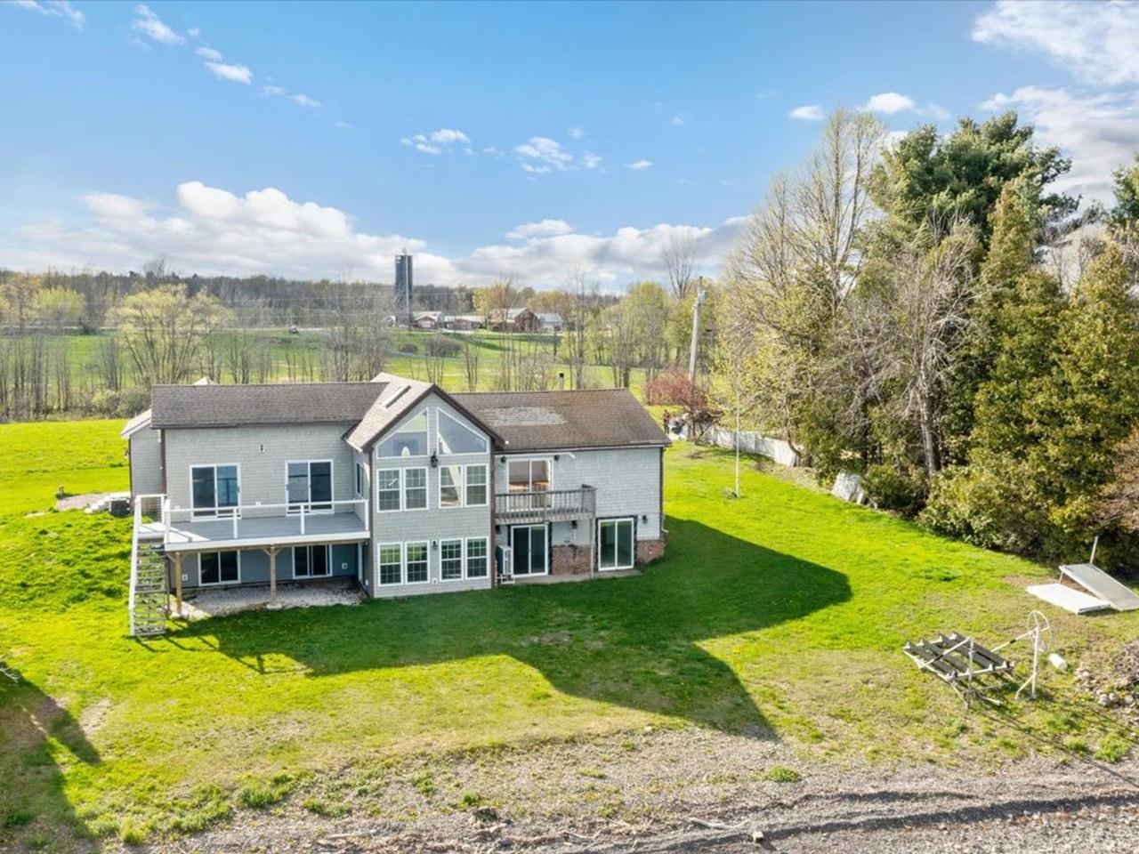 802 Alburgh Springs Road