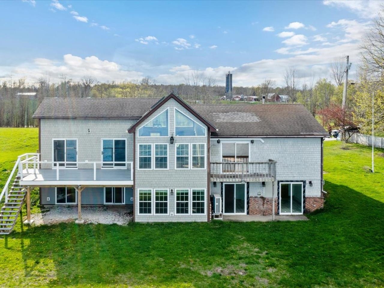 802 Alburgh Springs Road