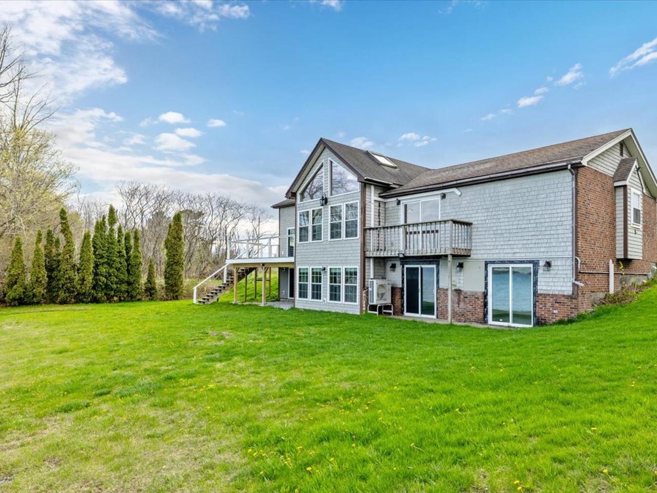 802 Alburgh Springs Road