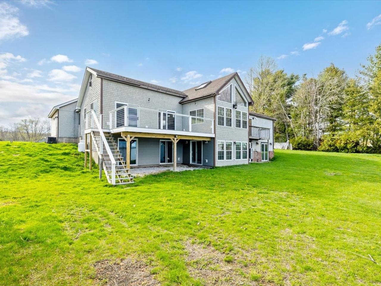 802 Alburgh Springs Road