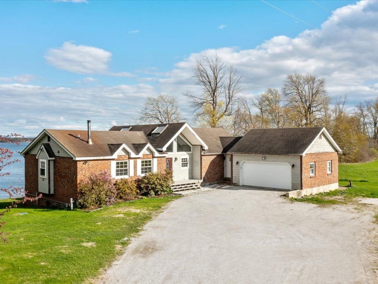 802 Alburgh Springs Road