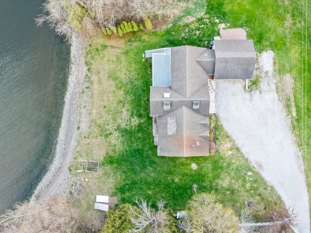 802 Alburgh Springs Road