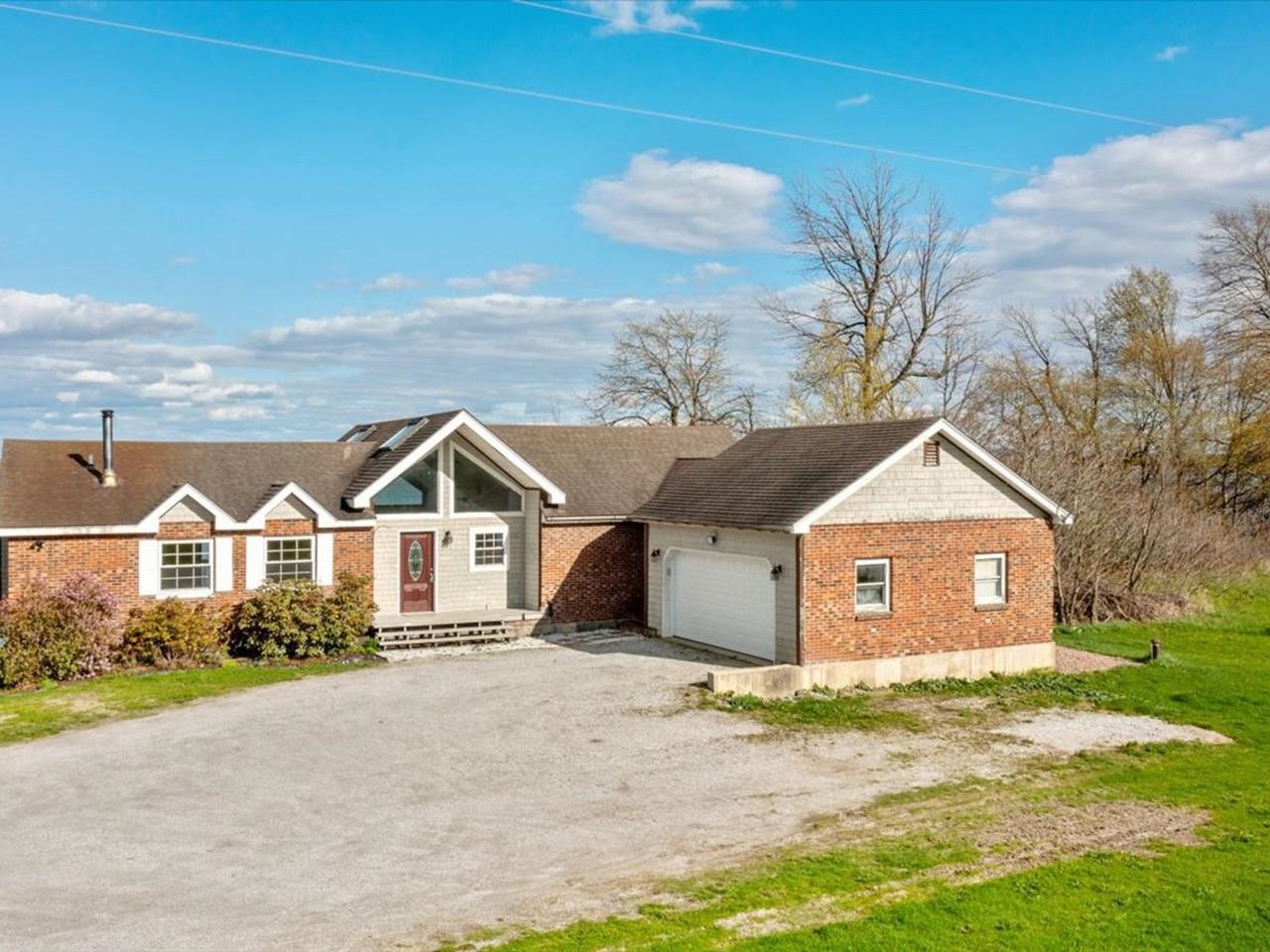 802 Alburgh Springs Road