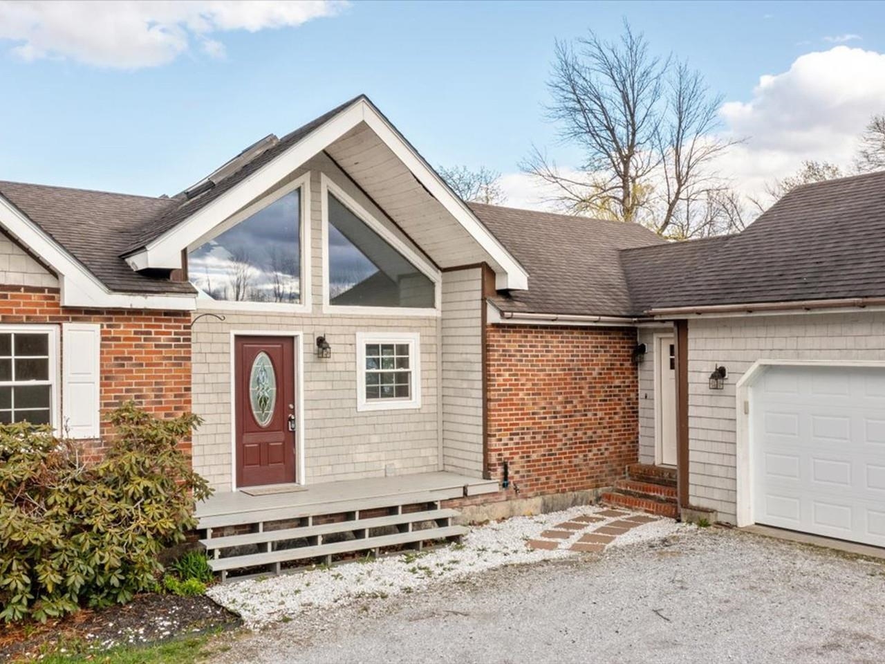 802 Alburgh Springs Road