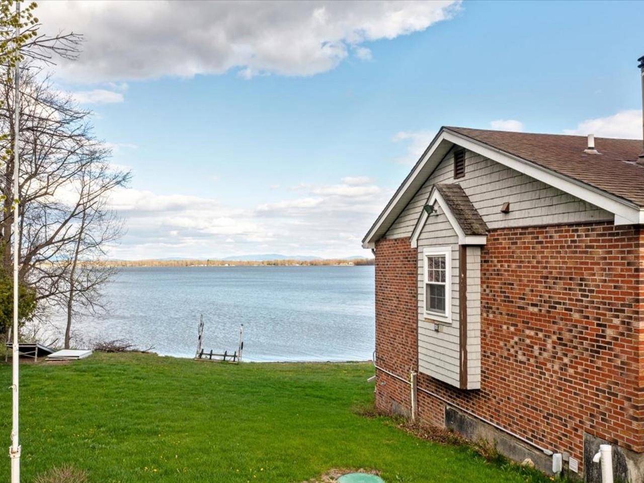 802 Alburgh Springs Road