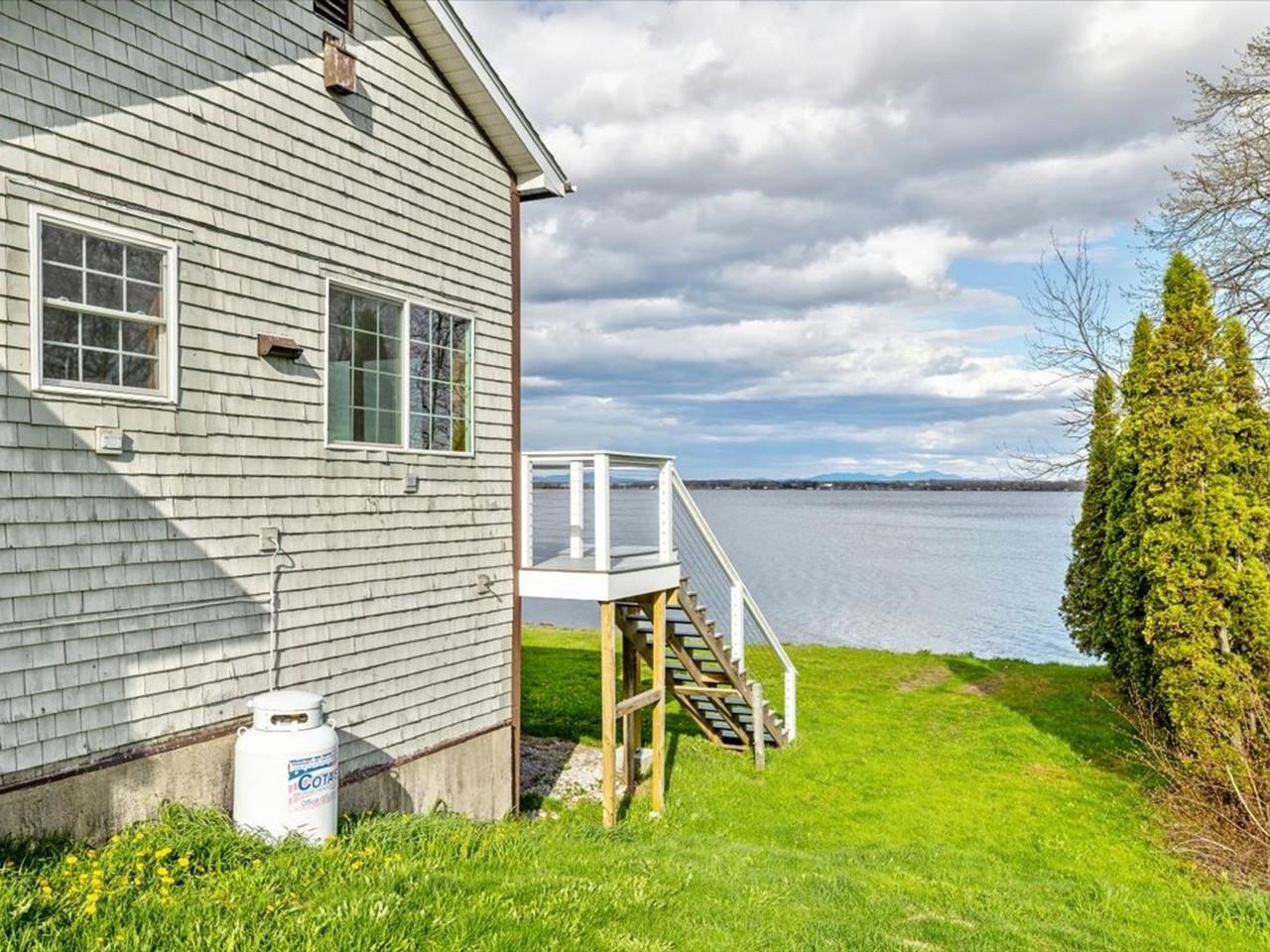 802 Alburgh Springs Road