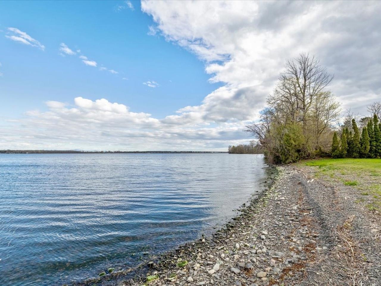802 Alburgh Springs Road
