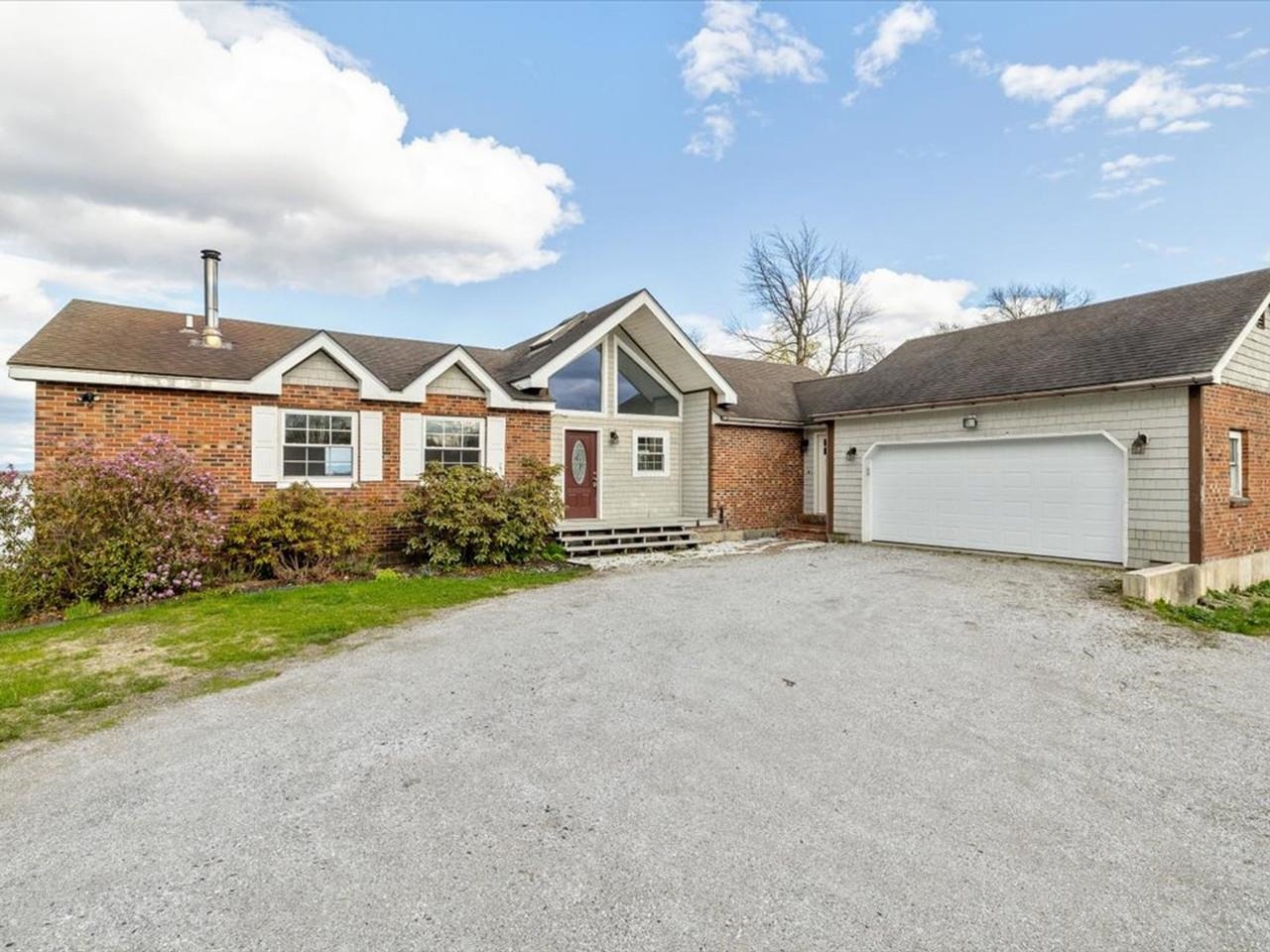 802 Alburgh Springs Road