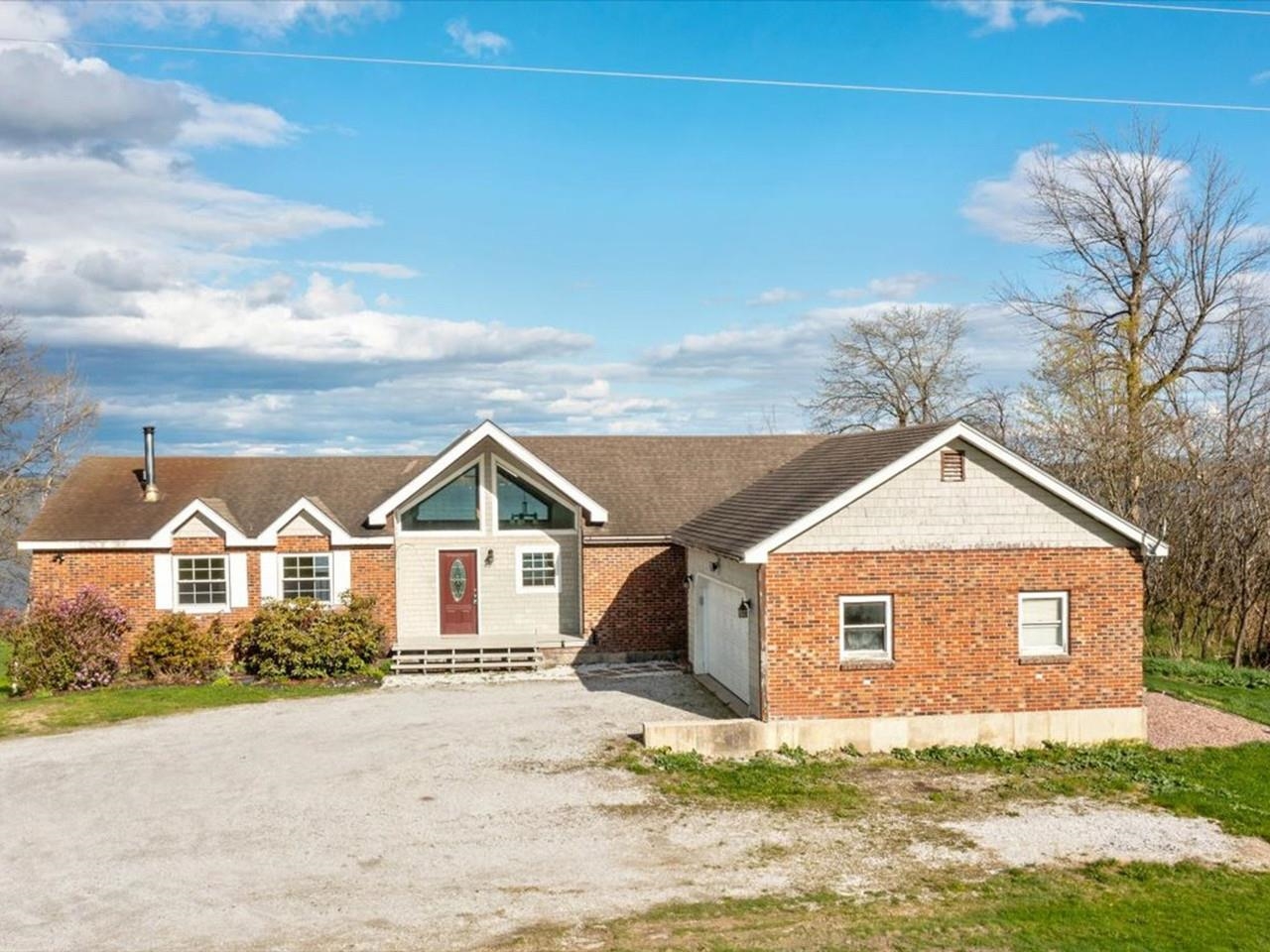 802 Alburgh Springs Road