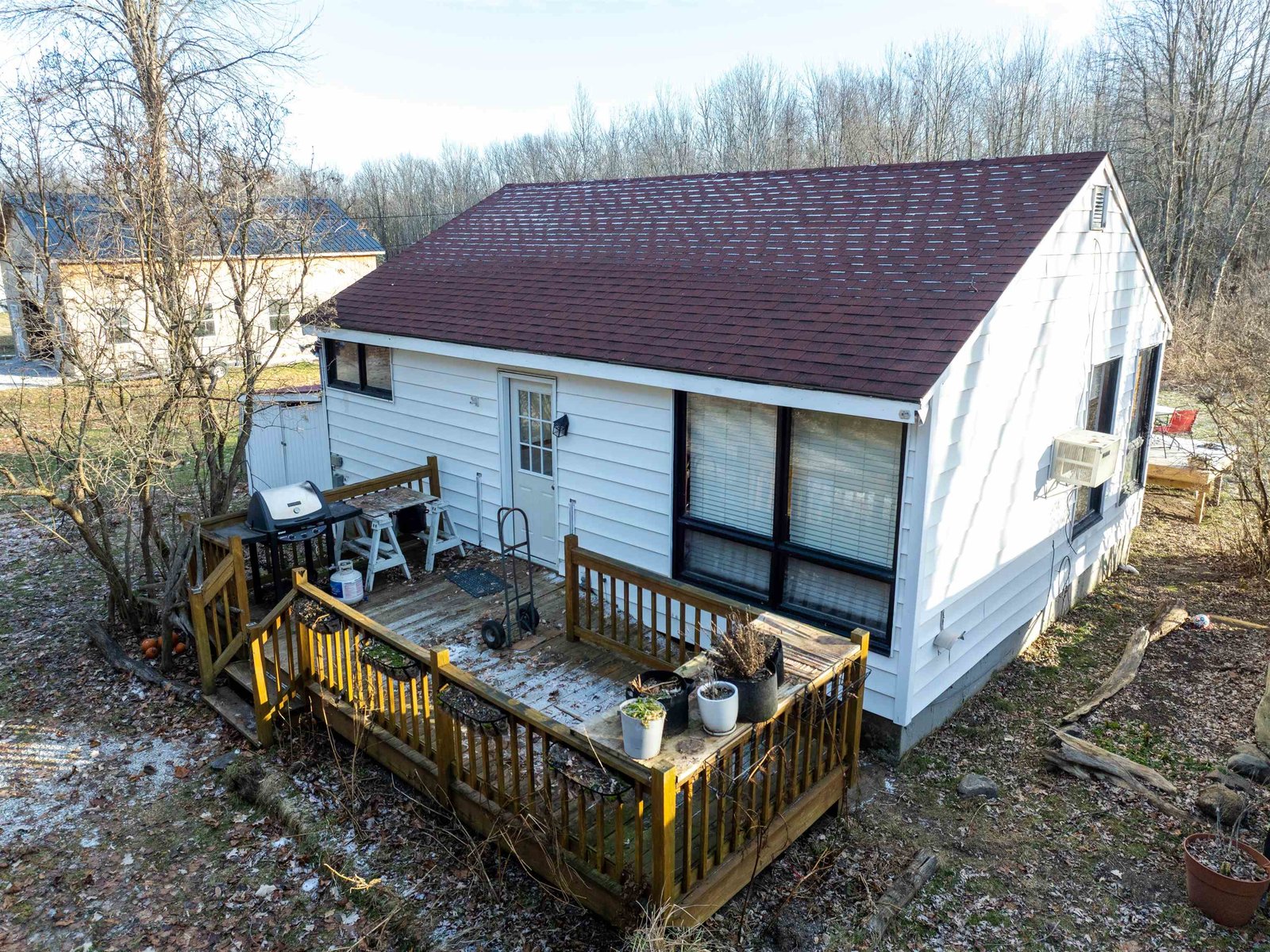 803 Country Club Road
