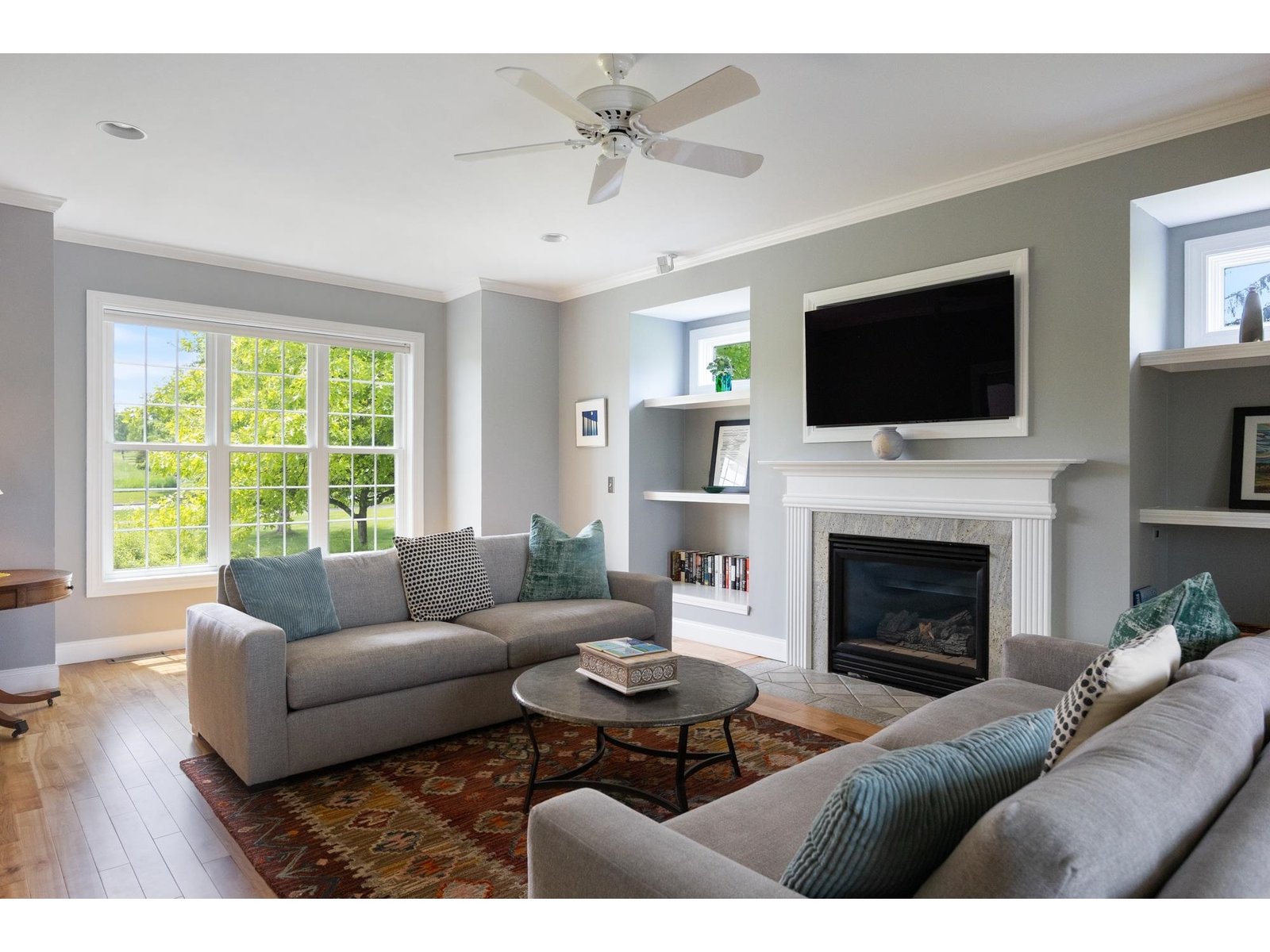 803 Nowland Farm Road