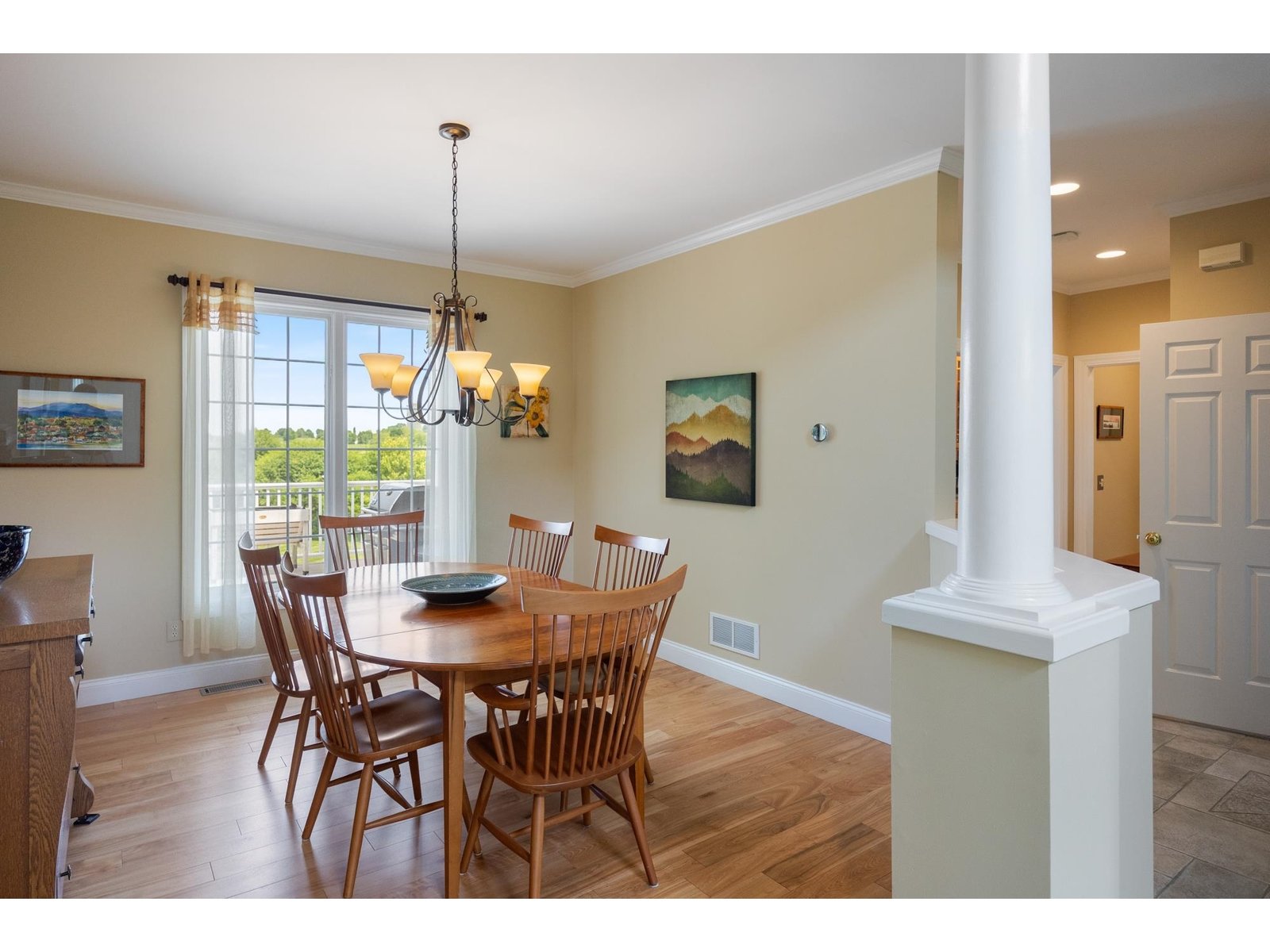 803 Nowland Farm Road