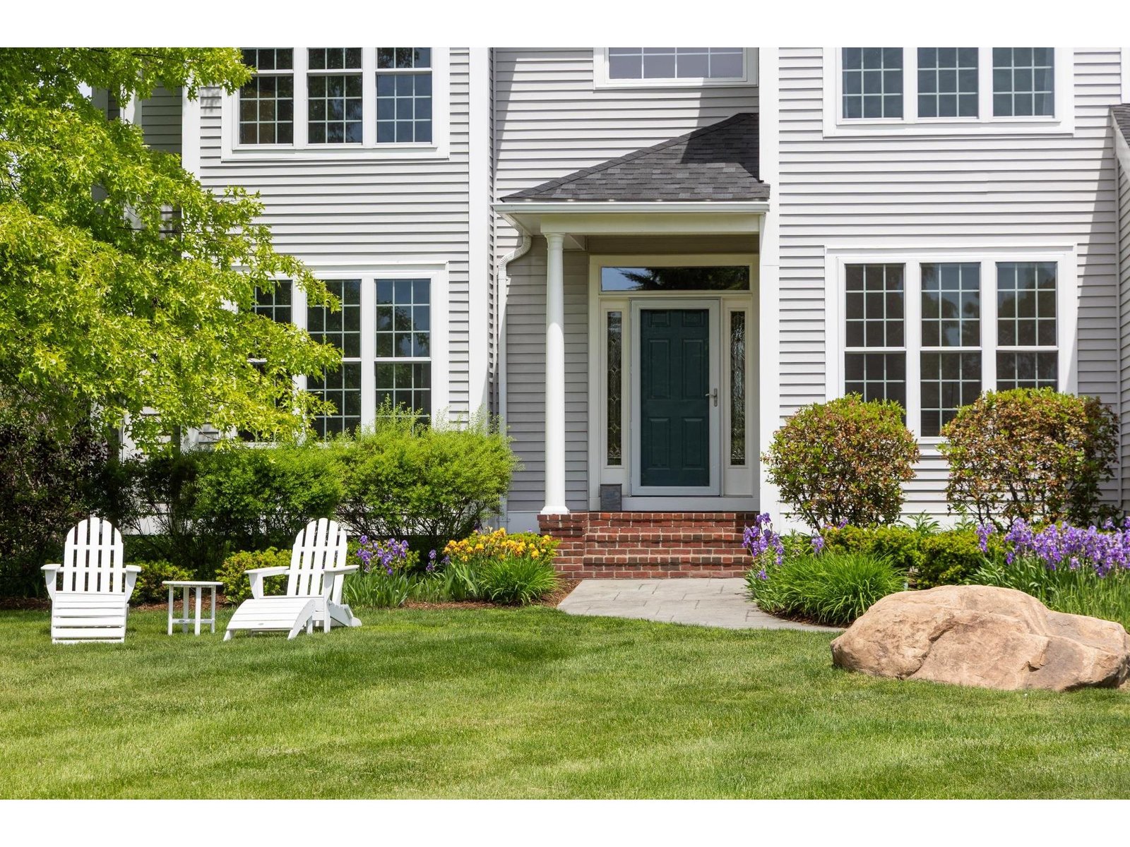 803 Nowland Farm Road