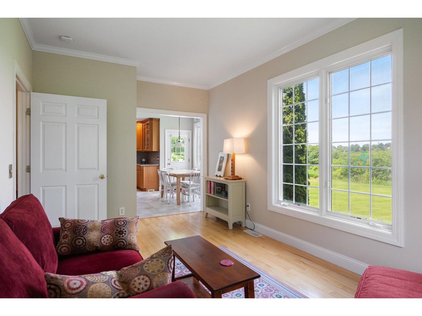 803 Nowland Farm Road