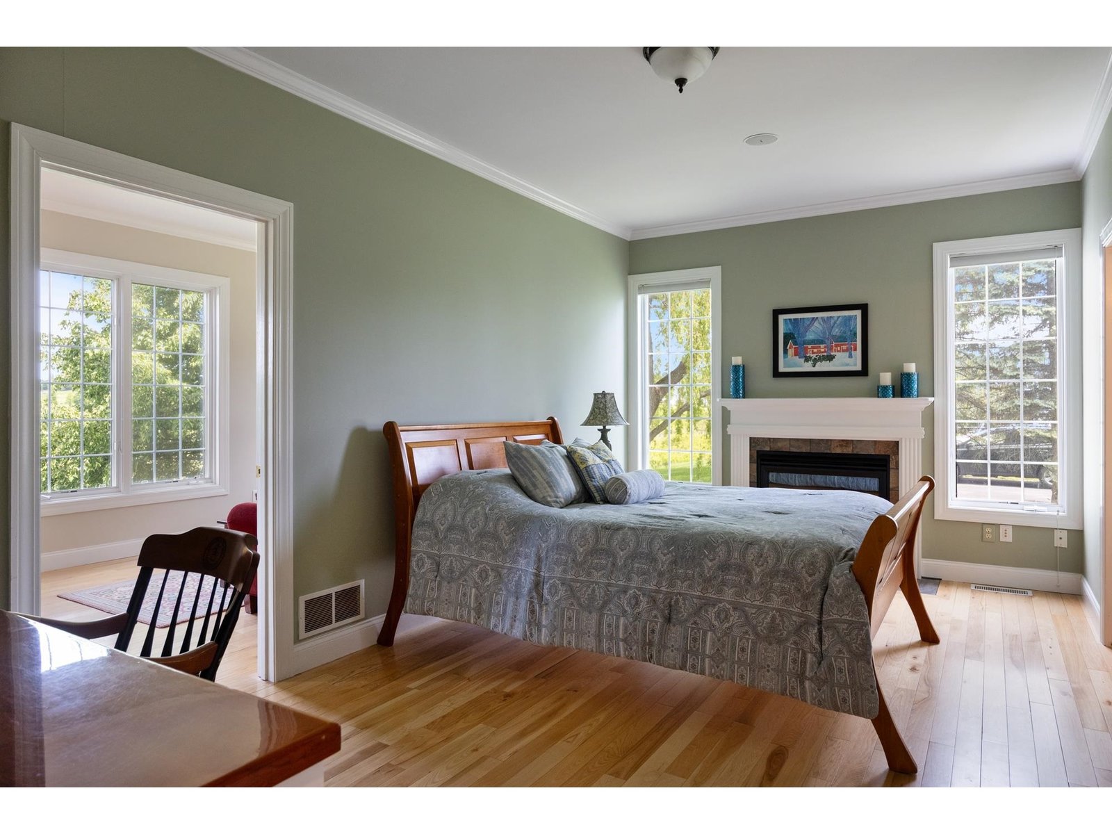 803 Nowland Farm Road