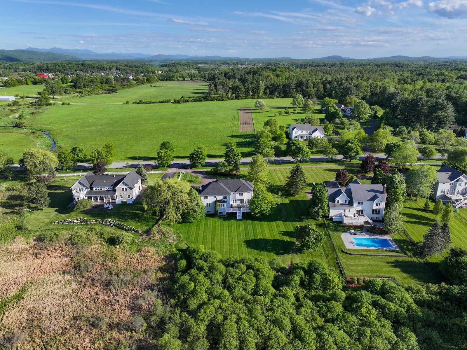 803 Nowland Farm Road