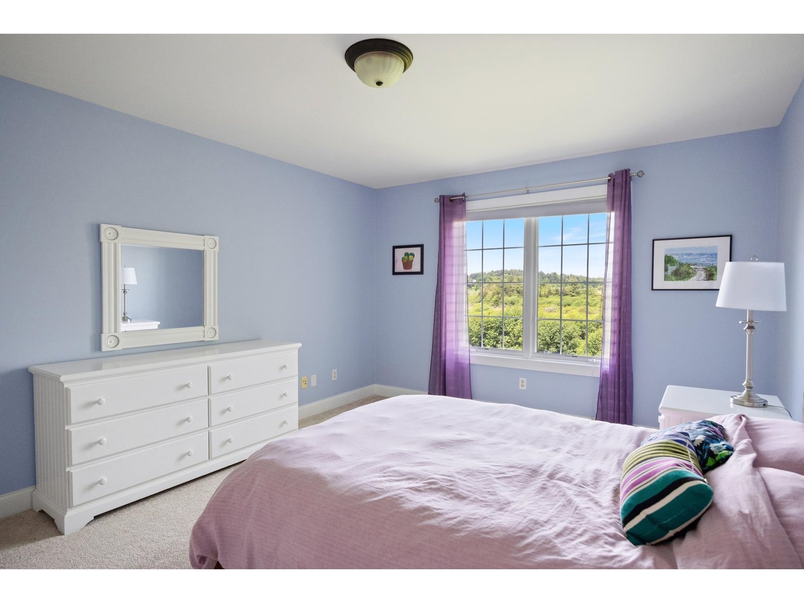 803 Nowland Farm Road