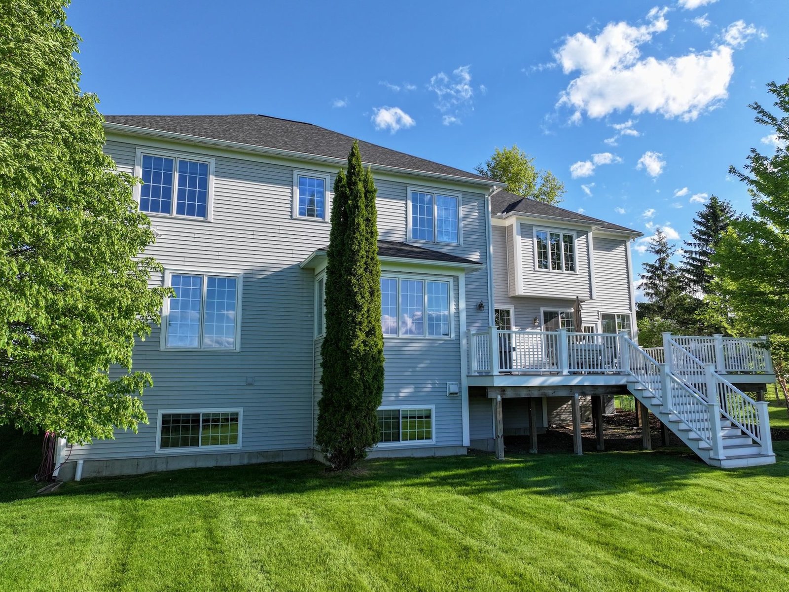 803 Nowland Farm Road