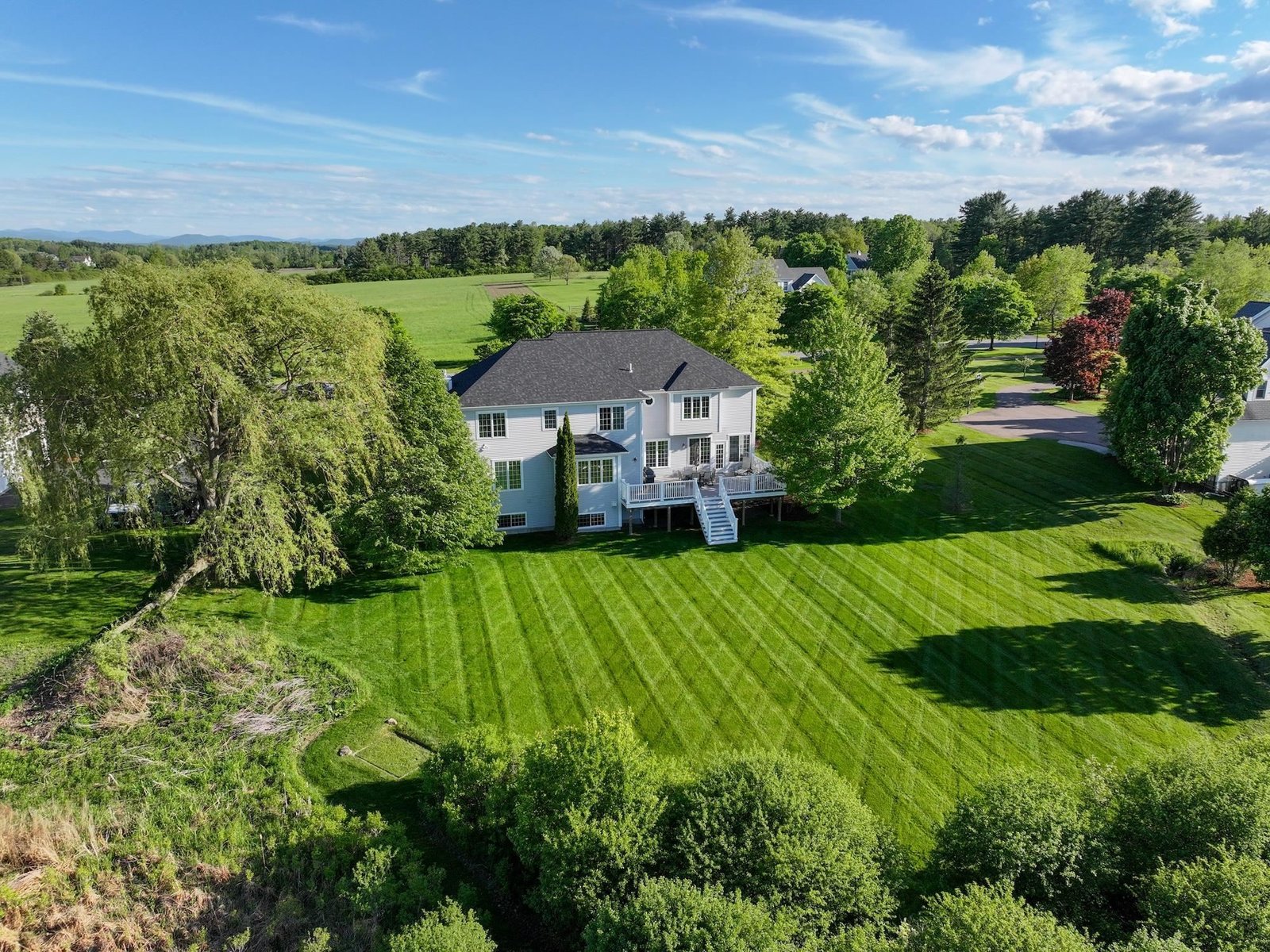 803 Nowland Farm Road