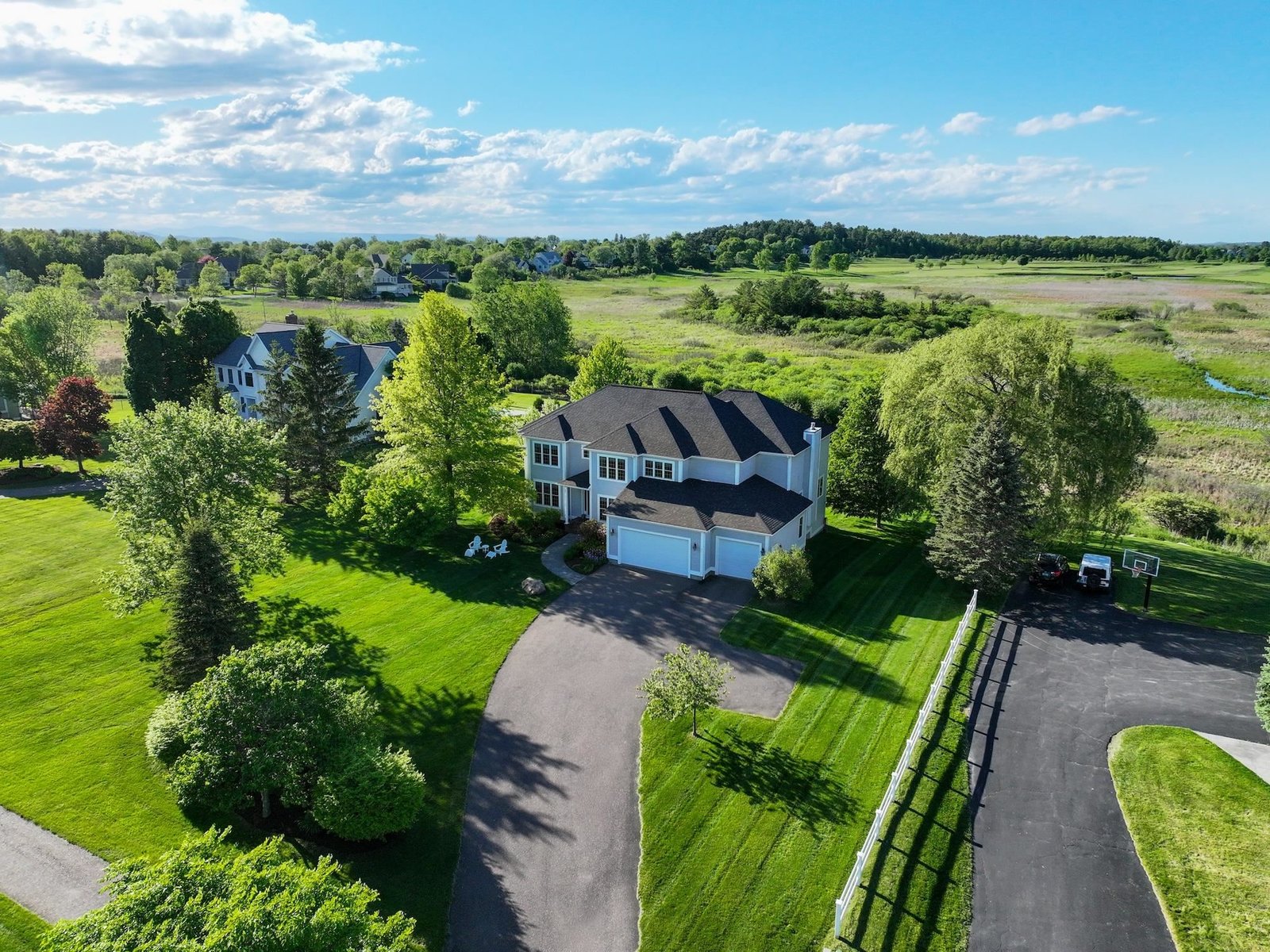 803 Nowland Farm Road