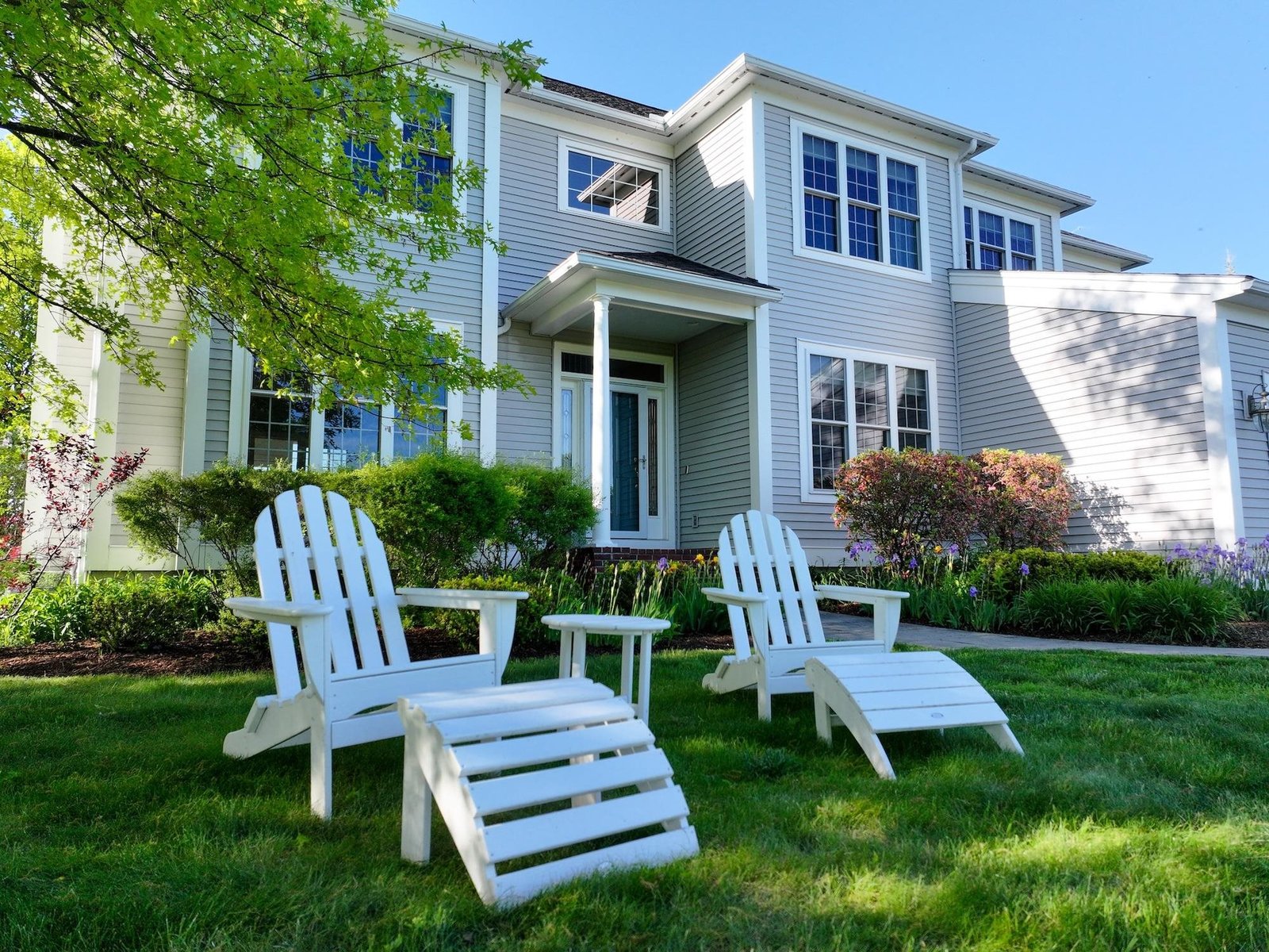 803 Nowland Farm Road