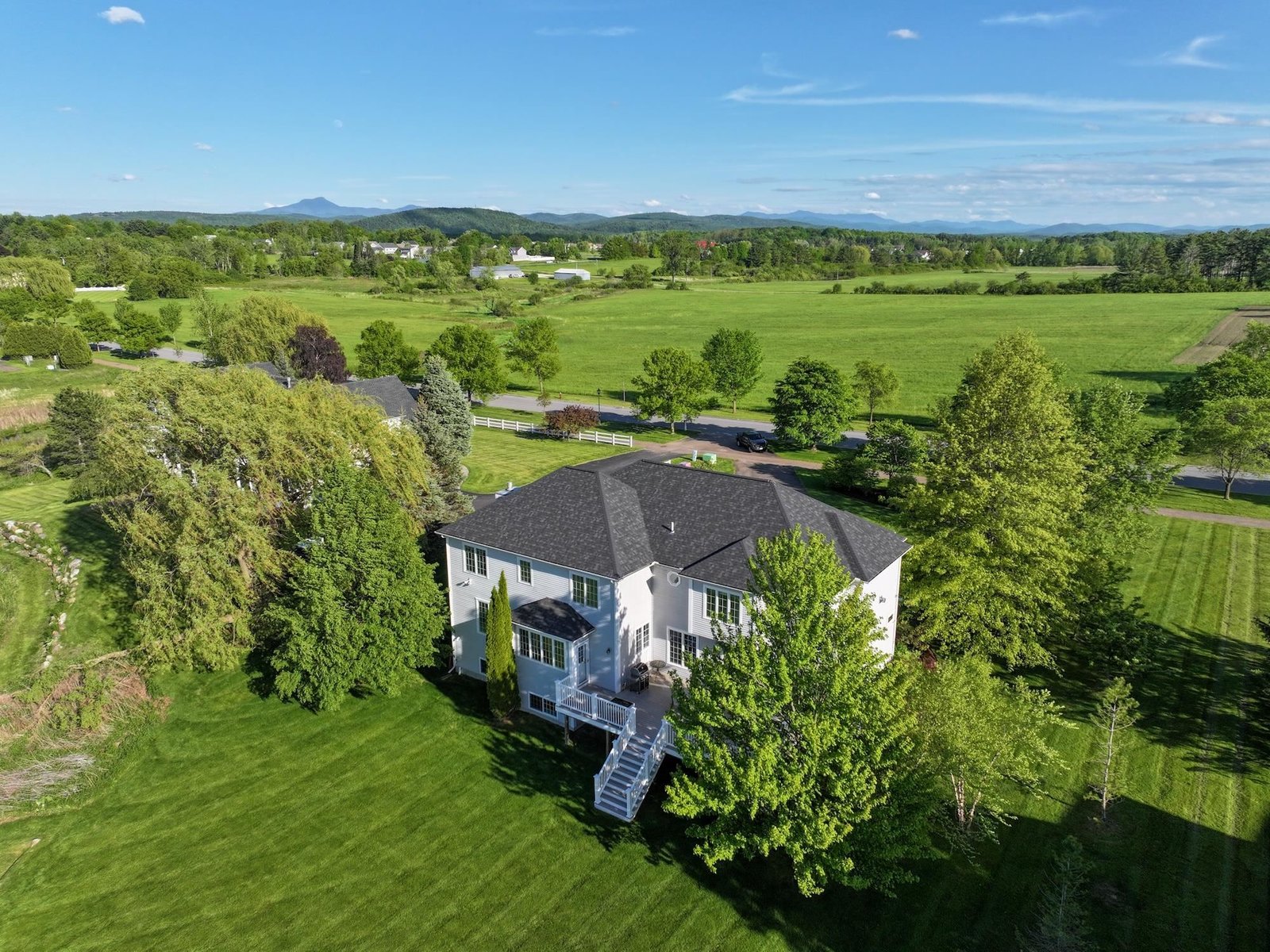 803 Nowland Farm Road