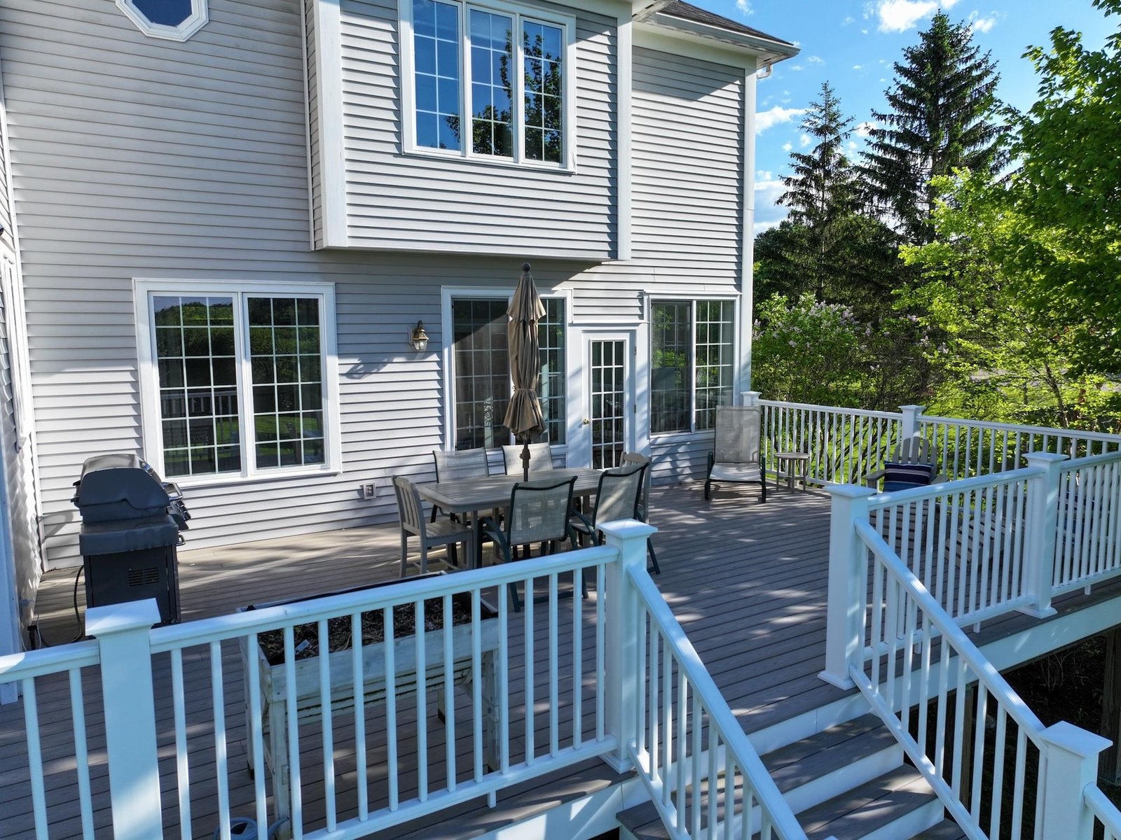 803 Nowland Farm Road