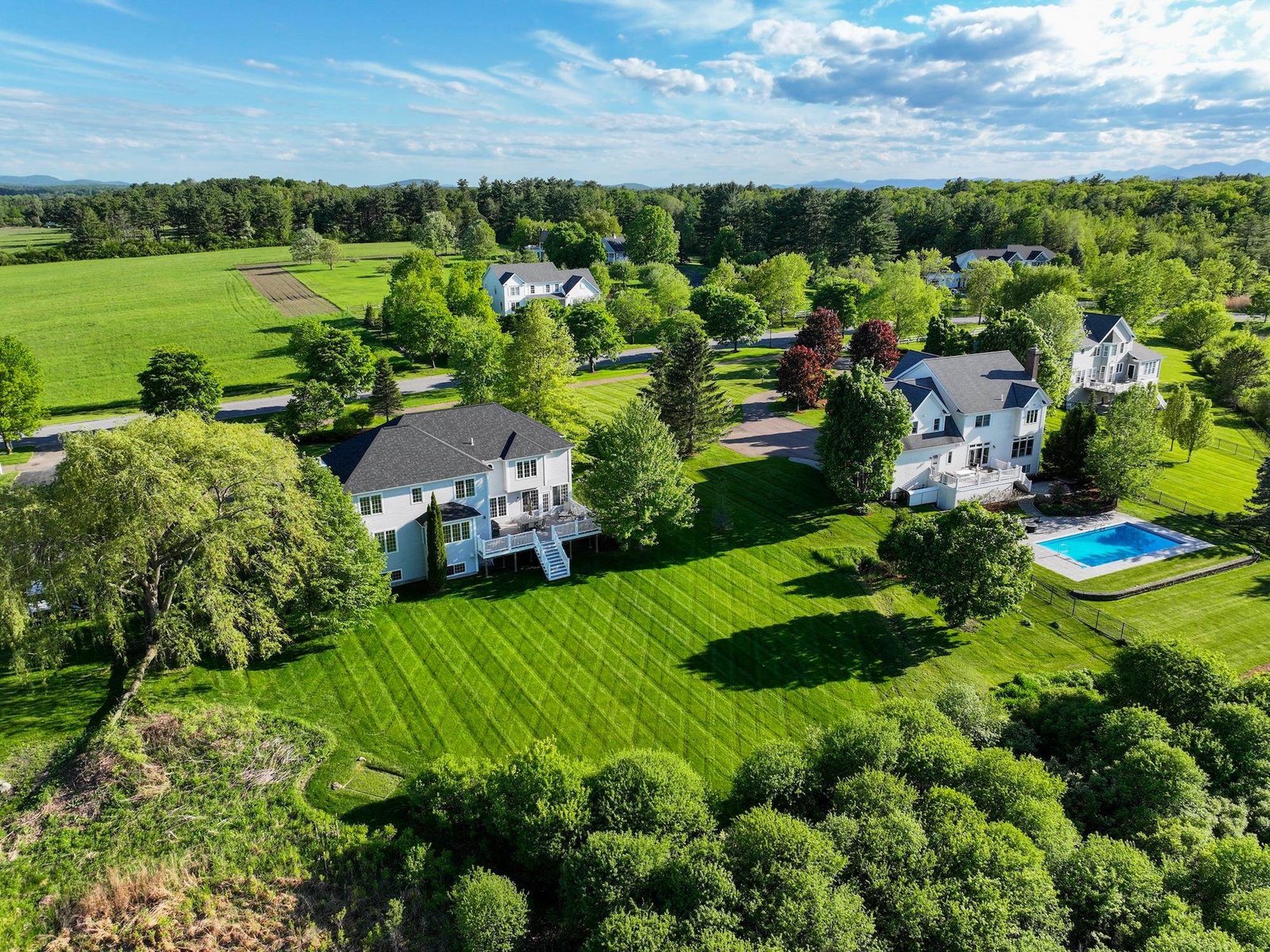 803 Nowland Farm Road