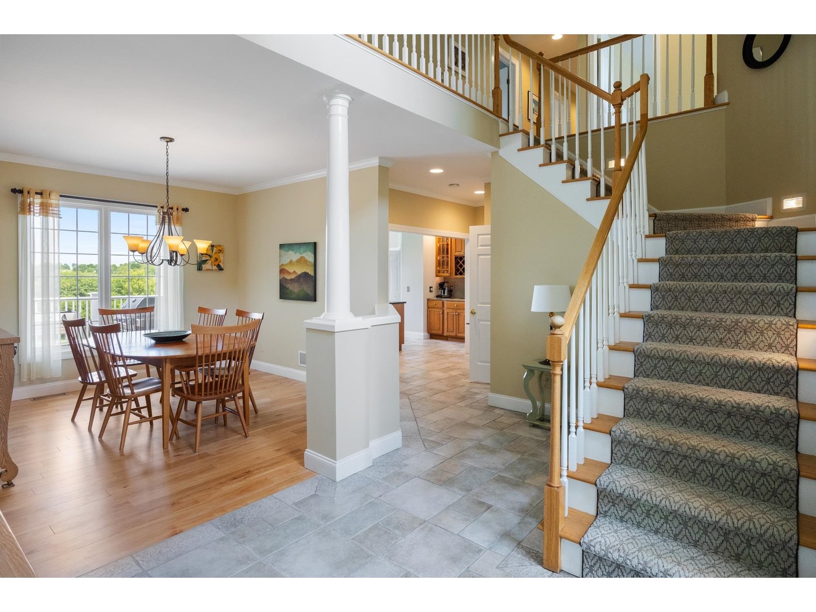 803 Nowland Farm Road