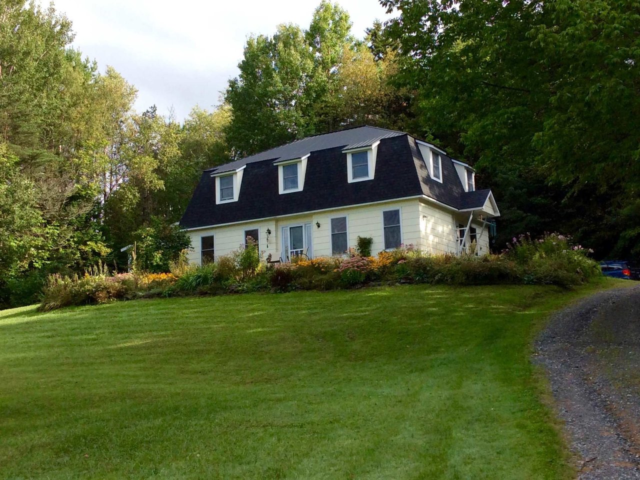 804 Codding Hollow Road