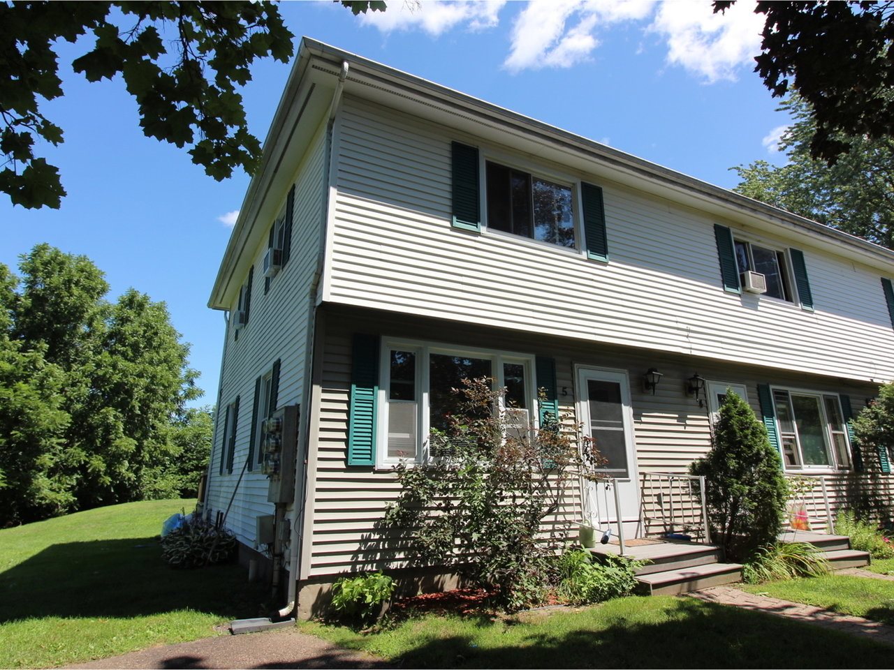 804 Mill Pond Road, Unit 5