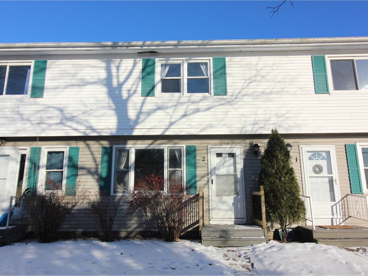 804 Mill Pond Road, Unit 2