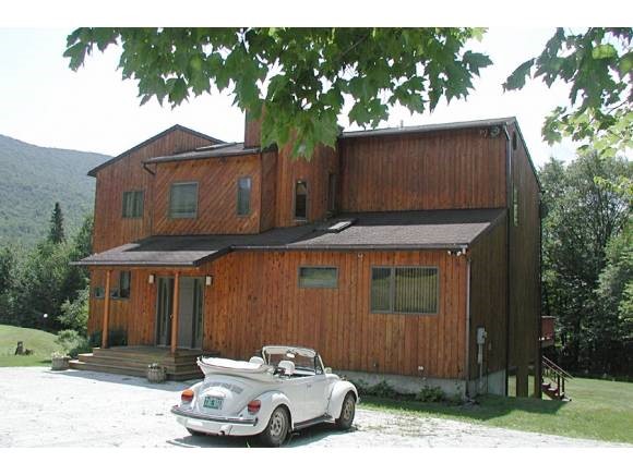 804 Mountain RD (Rte 242)