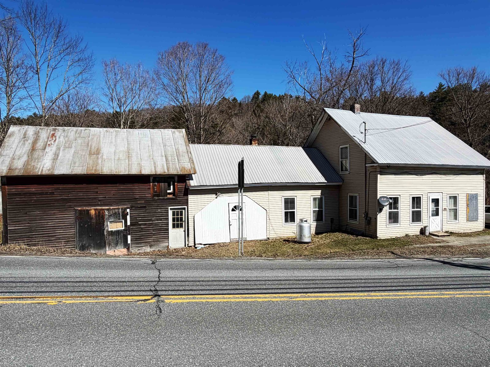 804 South Main Street