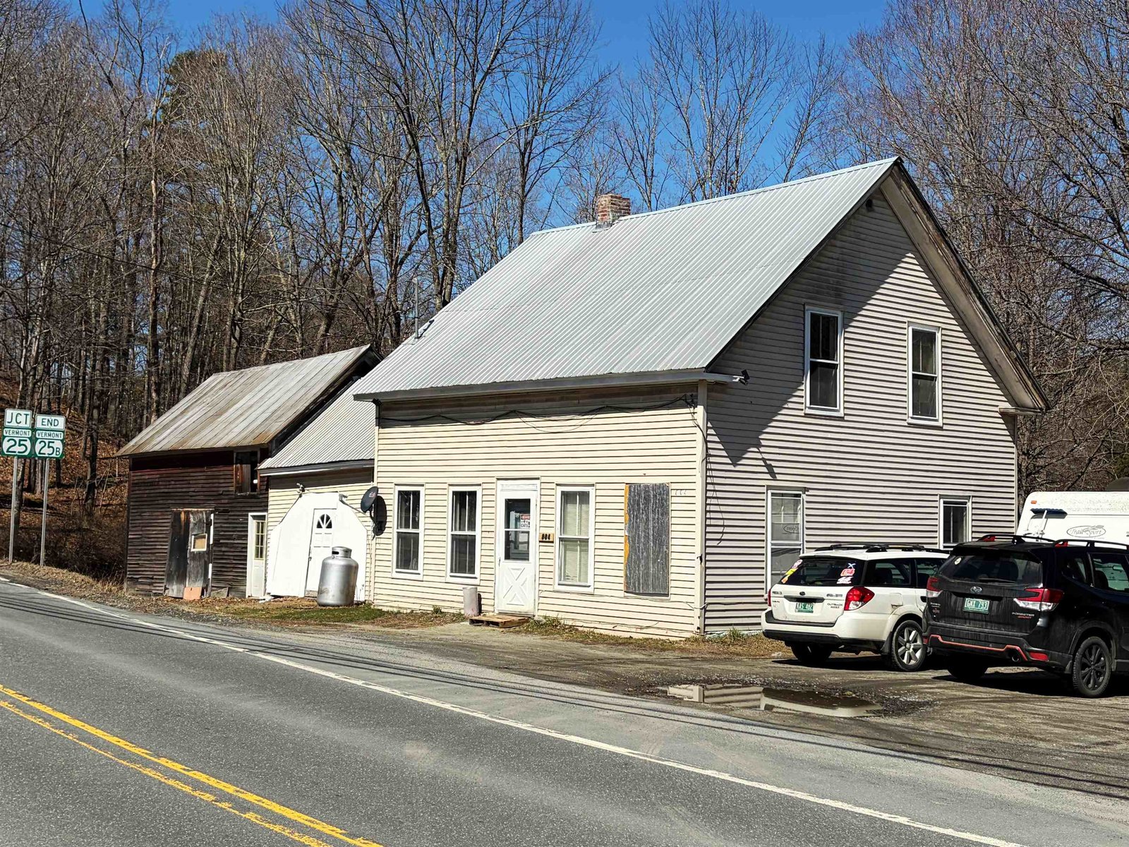 804 South Main Street