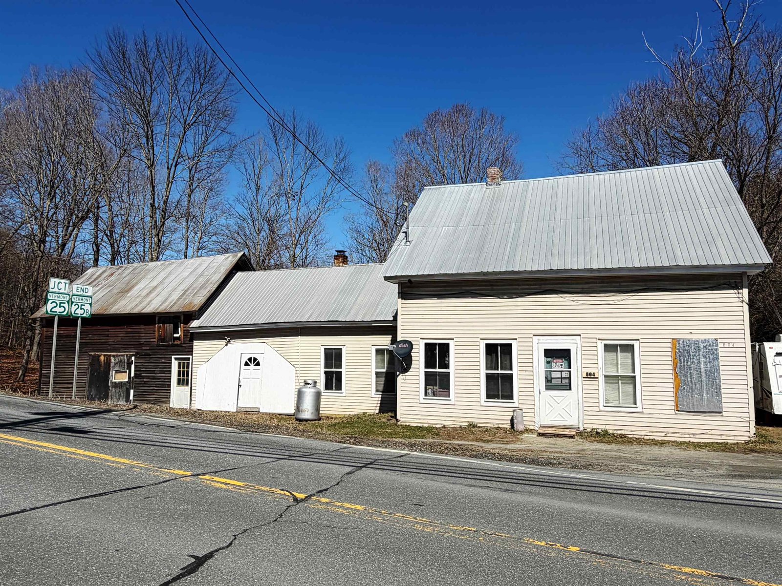 804 South Main Street