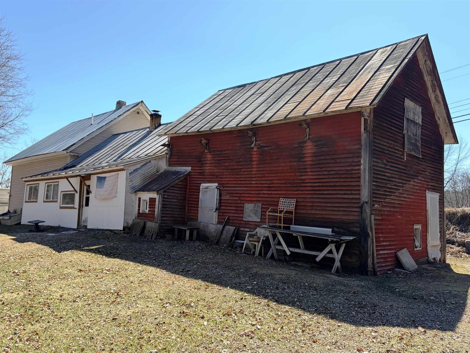 804 South Main Street